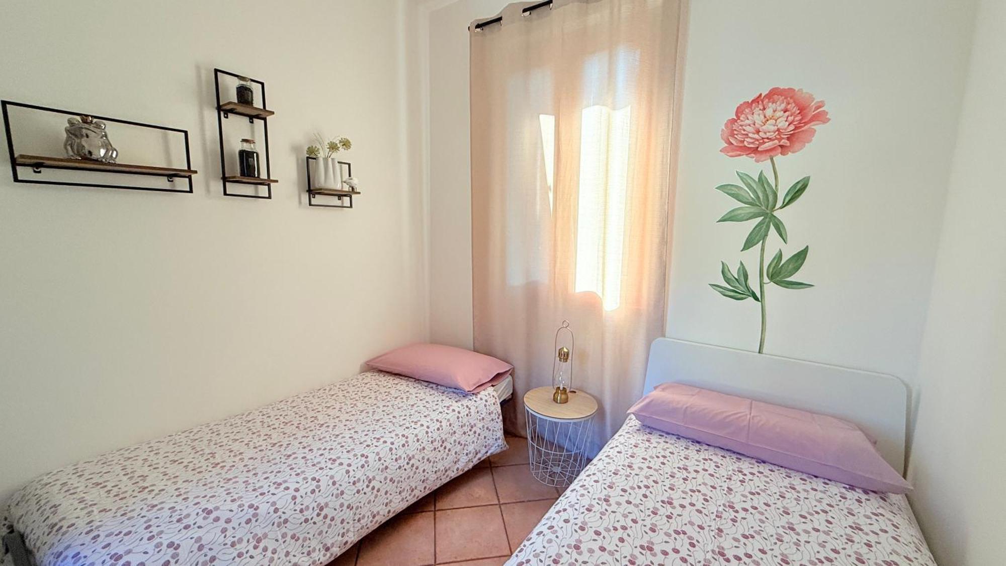L'Acero Rosso - Giardino Privato E Box Auto Villa Menaggio Dış mekan fotoğraf